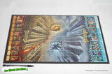 Stratego Battle Game Ice Vs. Fire - Milton Bradley 2008 w New Parts