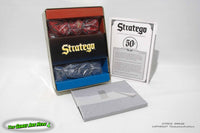 Stratego 50th Anniversary Edition - Spin Master 2011 in Tin