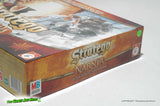 Stratego Chronicles of Naria Edition - Milton Bradley 2005 w New Parts