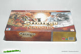 Stratego Chronicles of Naria Edition - Milton Bradley 2005 w New Parts