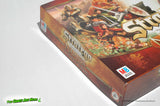 Stratego Chronicles of Naria Edition - Milton Bradley 2005 w New Parts