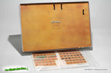 Stratego Chronicles of Naria Edition - Milton Bradley 2005 w New Parts