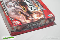 Stratego Transformers Edition - Milton Bradley 2007 w New Parts