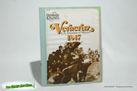 Strategy & Tactics Veracruz U.S. Invasion of Mexico 1847 - Simulations Publications 1977 Unpunched