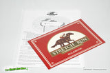 Stretch Run Derby Edition in Tin - Front Porch Classics 2005 w New Cards