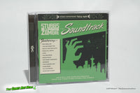 Stubbs the Zombie the Soundtrack CD - Shout Factory 2005