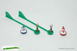 Subbuteo Table Soccer Game International Edition - Jokari 1981