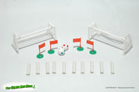 Subbuteo Table Soccer Game International Edition - Jokari 1981