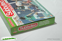 Subbuteo Table Soccer Game International Edition - Jokari 1981