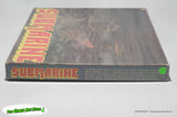 Submarine - Avalon Hill 1977 mostly Unpunched