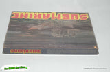 Submarine - Avalon Hill 1977 mostly Unpunched