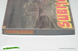 Submarine - Avalon Hill 1977 mostly Unpunched