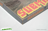 Submarine - Avalon Hill 1977 mostly Unpunched
