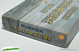 Sunken Treasure Game - Parker Brothers 1948