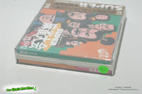 Super Mahjong Taikai - NEC PC Engine Super CD-ROM, Koei 1992 Brand New