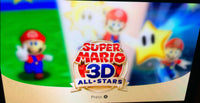 Super Mario 3D All Stars - Nintendo Switch 2020