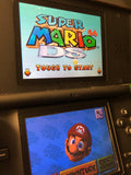 Super Mario 64 DS - Nintendo DS 2004