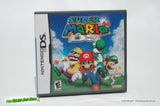 Super Mario 64 DS - Nintendo DS 2004