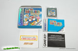 Super Mario Bros. Deluxe - Game Boy Color, Nintendo 1999