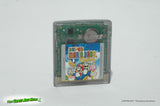 Super Mario Bros. Deluxe - Game Boy Color, Nintendo 1999