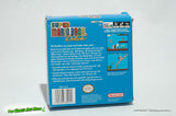 Super Mario Bros. Deluxe - Game Boy Color, Nintendo 1999