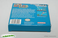 Super Mario Bros. Deluxe - Game Boy Color, Nintendo 1999