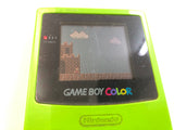 Super Mario Bros. Deluxe - Game Boy Color, Nintendo 1999