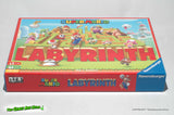 Super Mario Labyrinth - Ravensburger 2019 w New Parts