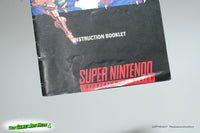 Super Metroid - Super Nintendo 1994