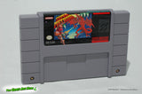 Super Metroid - Super Nintendo 1994