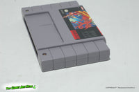 Super Metroid - Super Nintendo 1994