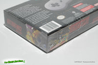 Super NES Controller - Nintendo 1997 SNS-102 Brand New