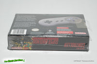 Super NES Controller - Nintendo 1997 SNS-102 Brand New