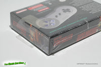 Super NES Controller - Nintendo 1997 SNS-102 Brand New