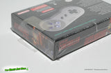 Super NES Controller - Nintendo 1997 SNS-102 Brand New