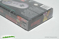 Super NES Controller - Nintendo 1997 SNS-102 Brand New