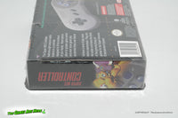 Super NES Controller - Nintendo 1997 SNS-102 Brand New