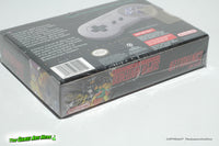 Super NES Controller - Nintendo 1997 SNS-102 Brand New