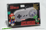 Super NES Controller - Nintendo 1997 SNS-102 Brand New