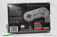 Super NES Controller - Nintendo 1997 SNS-102 Brand New