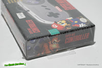 Super NES Controller - Nintendo 1997 SNS-102 Brand New