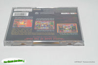 Super Puzzle Fighter II Turbo - Sony Playstation 1, Capcom 1997