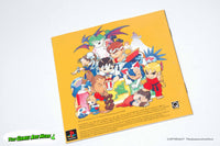 Super Puzzle Fighter II Turbo - Sony Playstation 1, Capcom 1997