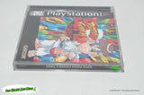 Super Puzzle Fighter II Turbo - Sony Playstation 1, Capcom 1997