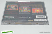 Super Puzzle Fighter II Turbo - Sony Playstation 1, Capcom 1997