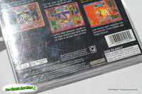 Super Puzzle Fighter II Turbo - Sony Playstation 1, Capcom 1997