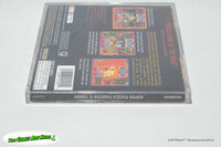 Super Puzzle Fighter II Turbo - Sony Playstation 1, Capcom 1997