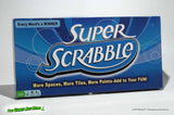 Super Scrabble - Winning Moves 2011