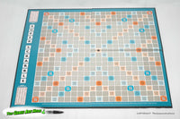 Super Scrabble - Winning Moves 2004 in Tin