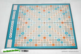 Super Scrabble - Winning Moves 2004 in Tin